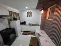 PVV nadi AIRPORT APARTMENT