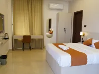 Ustay Hotels, Madhapur Hotels near Turkish Consulate