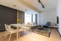 Spacious Family Apartment in UB Zaisan