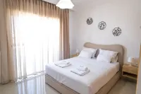 Sea & Pool View Resort Apartment • Asilah Marina Golf • Family Friendly