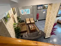 Ilhaan Resort Sonamarg Hotels in Ganderbal