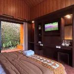 Pondok Wisata & Villa Umbul Sidomukti