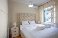 Montesan Beach Apartments Sveti Stefan - 公寓