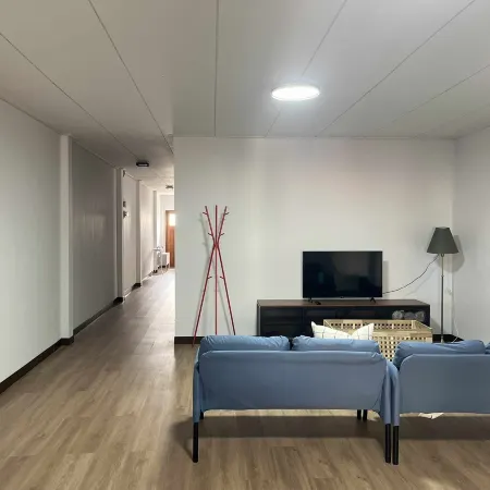 Nara poshtel