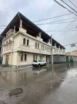 Olchazor hotel