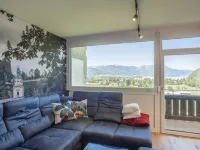 Wolfgangsee Appartements - Lakeview, Balcony, Parking Space - Top 406 ストローブルのホテル