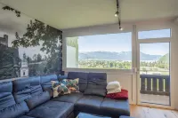 Wolfgangsee Appartements - Lakeview, Balcony, Parking Space - Top 406