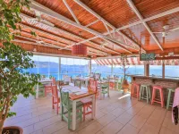 Hotel Sonne - Adults Only Hotéis em Kaş