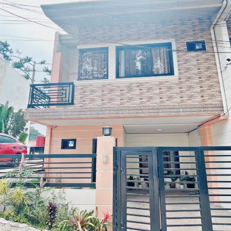 Ana’s Haven Transient Baguio ideal for Big group, family and friends!