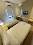 Nava Hotel Purwokerto Các khách sạn ở 