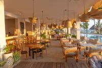 Kaskazi Hotel Zanzibar - Aamiainen