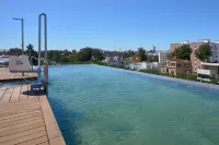 Hotel Ybarra Sevilla - Pools