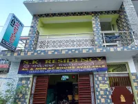 SK RESIDENCY Hotel a Puri