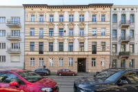 Lumina 4 rooms apart near Muzeum Sztuki - 2-Star
