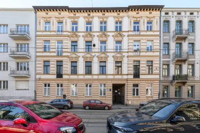 Lumina 4 rooms apart near Muzeum Sztuki Hotels in 