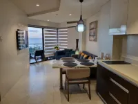 Stunning Sea View one bedroom apartment in Tambuli Resort & Spa