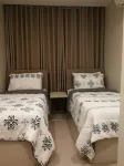 Adria Residences - Ruby Garden - 2 Bedroom Unit -  Casas de vacaciones