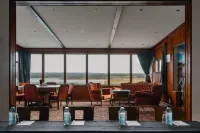 Hotel Kriunes - Wi-Fi
