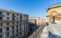 Tiffany & Babylon Luxury Stay - appartements de vacances