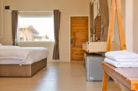 Rose' Resort Chiang Rai - New