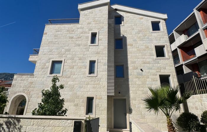 Jadran Residence & Suites