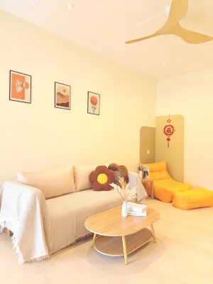 Ipoh MU House 68/Muji Style/3 BR+1 loft - Villalar