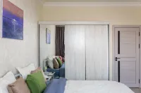 Apartments in the center of Tashkent Chakar 369 - Condos