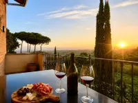 Villa di Gioia - Bungalows