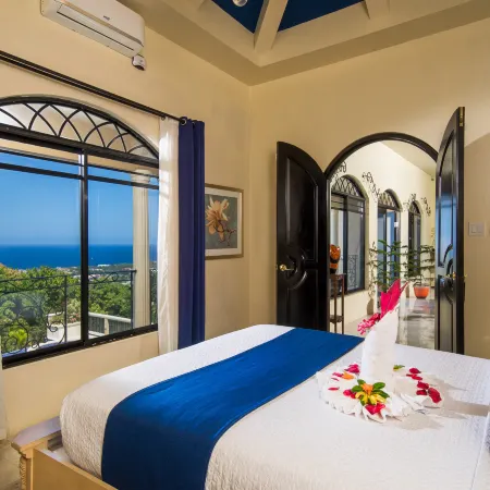 Villa Mimosa Jamaica