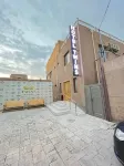 Twins Hotel Khiva - 酒吧