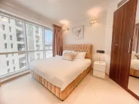 Cosmos Living Luxurious Suite Near Dubai Marina - Homestays