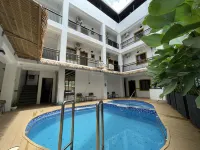 Serene Rise Hotel Angeles City - Family