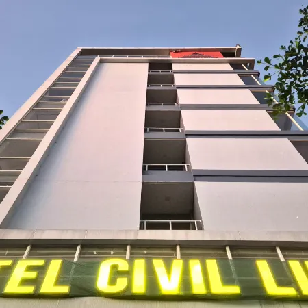 Hotel Civil Lines