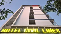 Hotel Civil Lines - 3-Star