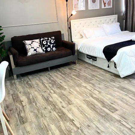 Impact Arena Muang Thong Condo C9 by Goodroom24