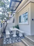 Baan Hug Ubon Pool villa - Wifi