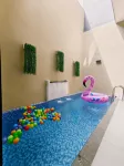 Hisaa - Kolam Renang