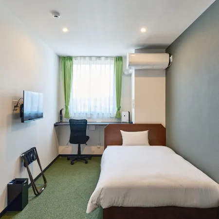 NANAIRO  HOTEL