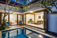 Villa Kisaraa - Cho phép mang theo thú cưng