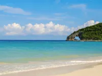MCollection - Stay near Boracay Newcoast Beach Отели рядом с достопримечательностью «Япак»