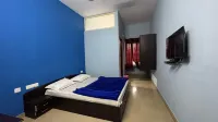 Prince Residency - Pondok