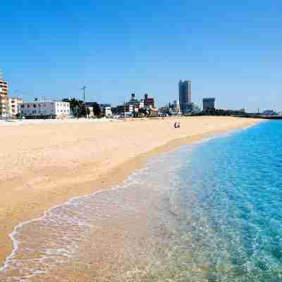 UHOME NO.7|1 Stop to Sannomiya | 2-Min Walk to Station | Walk to Nankinmachi & Harborland | Fitness & Recreational Facilities