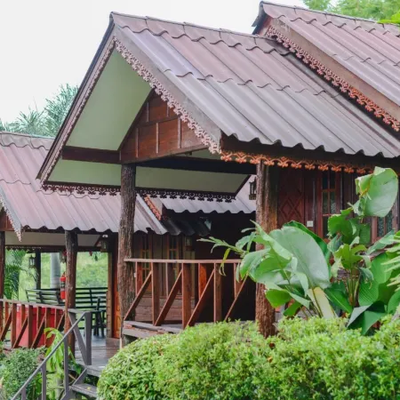 BAAN MAI KATOON RESORT