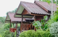 บ้านไม้กา-ตูน รีสอร์ต - 2 ดาว