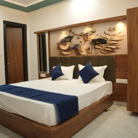 Hotel Mayur Palace