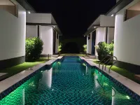 Geza Breeze Residence - Holiday Apartments