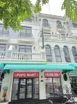 Teddy Home Grand World Phu Quoc - servizio colazione