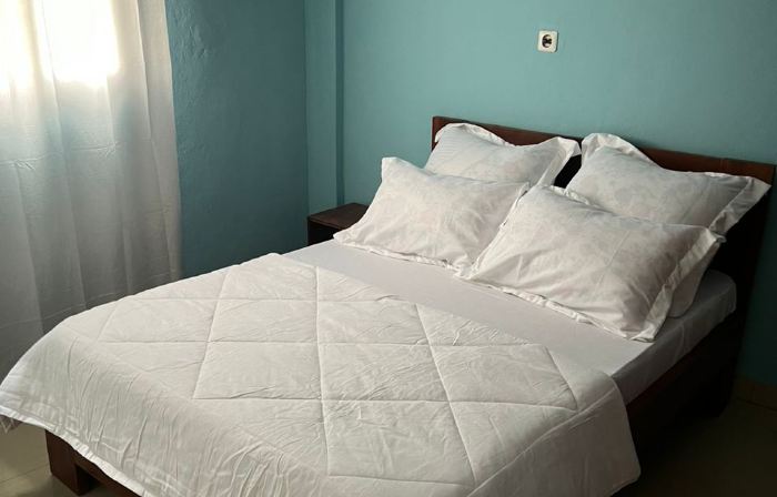 One-Bedroom Premium Apartment