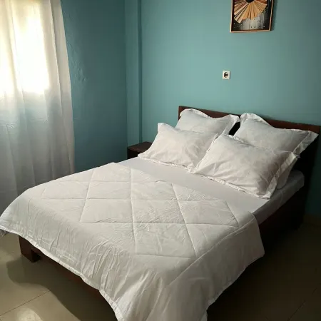 One-Bedroom Premium Apartment