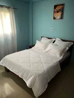 One-Bedroom Premium Apartment - 3-Star